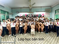 Mấy con đĩ bn t