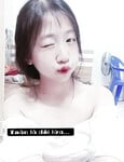 Gạ e gái xinh
