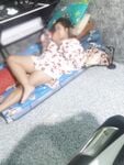 Mê lồn Em gái