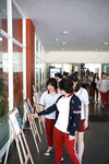 Mấy em gái vú to mông to