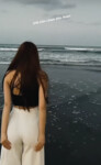 Hồng Thắm  - Dáng đẹp