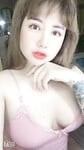 Vân anh vú bò