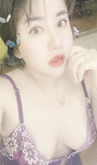 Vân anh vú bò
