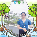 Lột đồ AI 2 chị em
