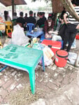 Chụp lén