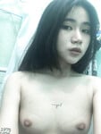Em gái tập bán thân