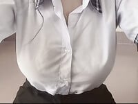 Gái xinh múp