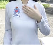 Gái xinh múp