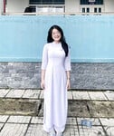 Gái xinh múp