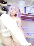 Các em mỹ nhân hàng ngon cosplay