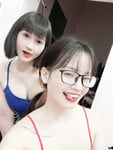 tiktok hoàng t duyên