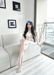 Lâm Thục Mỹ 2K