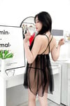 Lâm Thục Mỹ 2K