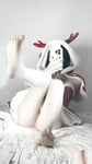 Gái múp cosplay
