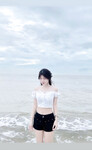 Lột đồ idol