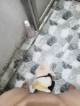 Lấy đồ lót mẹ con dì
