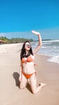 Quay len em trang