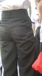 chụp lén bạn học