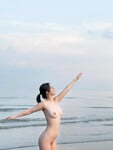 Lột đồ em Phương Thảo