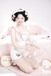 Hằng thèm sữa💦