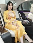 Những máy bay dâm P2