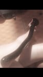 sex toy 50cm🥵🥵🥵