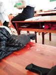 tuổi này lỗ khít lắm