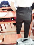 tuổi này lỗ khít lắm