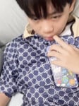 Con hàng bot ngon