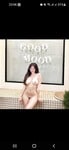 Nhung co e mup rup tren fb