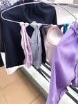 Tốn tinh trùng lắm đó