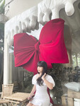 lot đồ ngân
