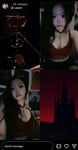 Em Chi Lê 2k nhìn đĩ kinh khủng