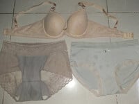 Thích đồ lót