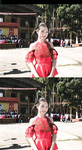 AI lột đồ