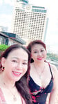 Những đàn bà dâm