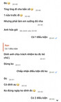 Chatt e iu cực nứng