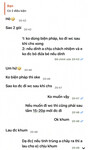 Chatt e iu cực nứng