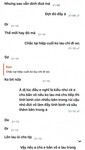 Chatt e iu cực nứng