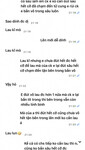 Chatt e iu cực nứng