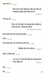 Chatt e iu cực nứng