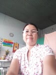 Mẹ vợ tôi đây