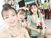 trần tuyết mai