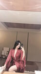 Váy ngủ