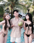 Bot lột đồ