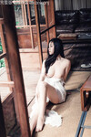 Chụp ảnh nude