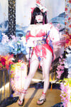 Cosplay 3 - nude, ko video