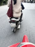 chụp lén