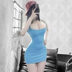 Gái xinh - P5