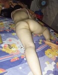 Khoe cho mọi người xem🥵